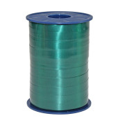Geschenkband AMERICA 2549-035, 10mm x 250m, tannengrün