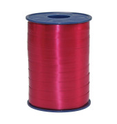Geschenkband AMERICA 2549-018, ohne, 10mm x 250m, bordeaux