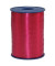 Geschenkband AMERICA 2549-018, ohne, 10mm x 250m, bordeaux