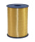 Geschenkband AMERICA 2549-634, ohne, 10mm x 250m, gold