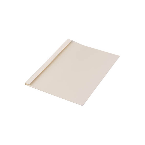 4250504517696 - Thermobindemappen Leinenstruktur beige 40 mm 30- 4250504517696 LMG-BMDLEM-BEIG-R4 50 Stück 4250504517696 - Thermobindemappen Leinenstruktur beige 40 mm 30- 4250504517696 LMG-BMDLEM-BEIG-R4 50 Stück