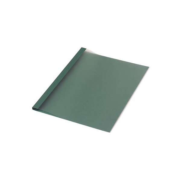 4250504517894 - Thermobindemappen Leinenstruktur dunkelgrün 60 mm 40- 4250504517894 50 Stück 4250504517894 - Thermobindemappen Leinenstruktur dunkelgrün 60 mm 40- 4250504517894 50 Stück