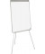 Flipchart Earth Tripod, EA2376995, 70x100cm, lichtgrau, mit Beinen