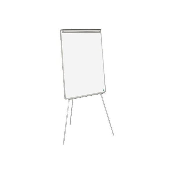 5603750500858 - Flipchart Earth Tripod EA2376995 70x100cm lichtgrau mit Beinen 5603750500858 Bi-Office