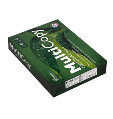 Kopierpapier ORIGINAL 157900 A4 80g hochweiß 
