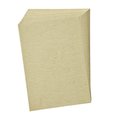 Elefantenhaut/950410 DIN A4 chamois 110 g/qm Inh.50