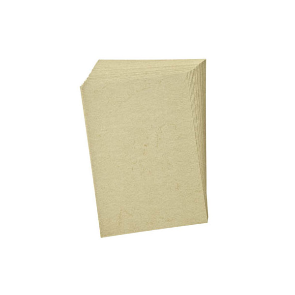 4001868954104 - Elefantenhaut 950410 DIN A4 chamois 110 g qm Inh50 4001868954104 folia 50 Blatt