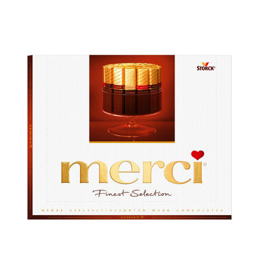 Merci Grosse Vielfalt Grosse Vielfalt Riegel Inh 250 G Burobedarf Thuringen