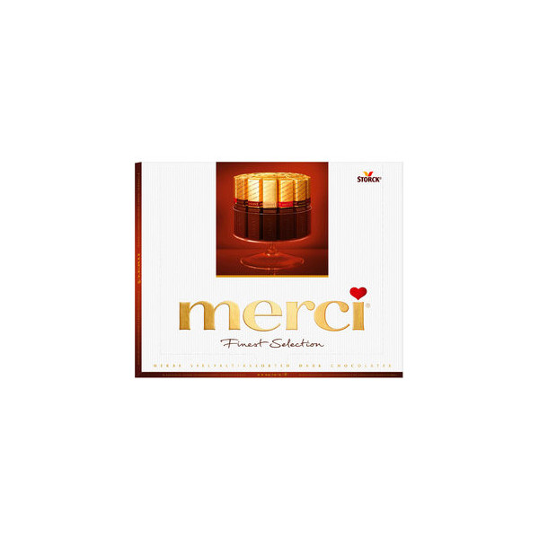Merci Grosse Vielfalt Grosse Vielfalt Riegel Inh 250 G Burobedarf Thuringen