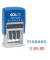 Stempel mini-dater Eingang Datum S160/L1 1456010223