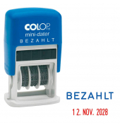Stempel S160/L2 1456020223