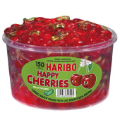 Happy Cherries/871956 Inh.150