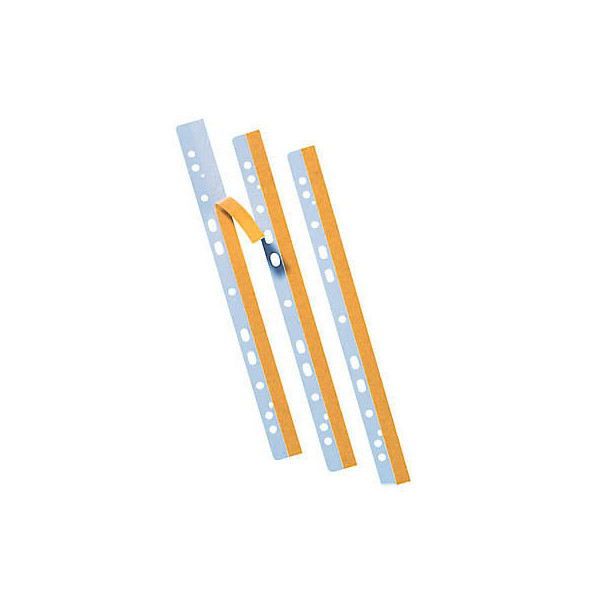 4250277502165 - Abheftstreifen 8804-50 selbstklebend Kunststoff transparent 4250277502165 50 Stück 4250277502165 - Abheftstreifen 8804-50 selbstklebend Kunststoff transparent 4250277502165 50 Stück