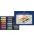 Pastellkreide Creative Studio, 128336, farbig sortiert, viereckig, 8x66mm (&Oslash;xL)