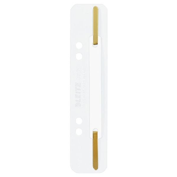 4002432444632 - Heftstreifen kurz 3710-00-01 35x158mm Kunststoff mit Kunststoffdeckleiste weiß 4002432444632 25 Stück 4002432444632 - Heftstreifen kurz 3710-00-01 35x158mm Kunststoff mit Kunststoffdeckleiste weiß 4002432444632 25 Stück