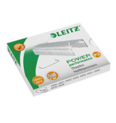 Heftklammern 5572 5572-00-00, Stahldraht verzinkt, 26/6, Heftleistung 2-30 Blatt max. 