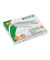 Heftklammern 5572 5572-00-00, Stahldraht verzinkt, 26/6, Heftleistung 2-30 Blatt max. 