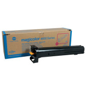 A0DK352 magenta Toner