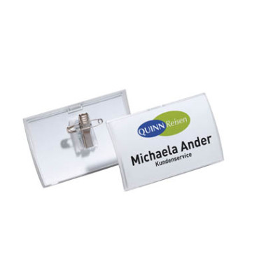 Click Fold Kombiklemme 54X90Mm