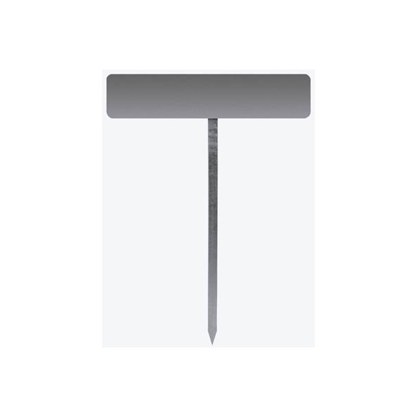 4044589224767 - Einschlagpfosten mit Aluminiumgrundplatte für KFZschildmontage 4044589224767 SafetyMarking 4044589224767 - Einschlagpfosten mit Aluminiumgrundplatte für KFZschildmontage 4044589224767 SafetyMarking