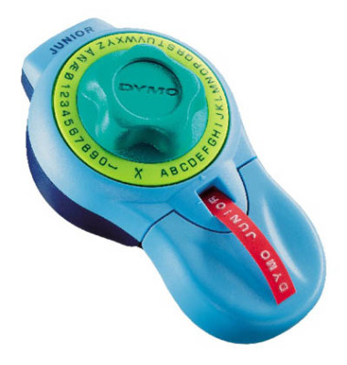 Prägegerät Junior blau