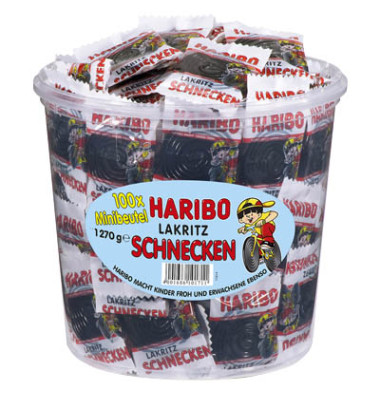 Schnecken Minibtl 10g