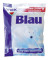 Blau Halsbonbons ohne Zuck. 72g