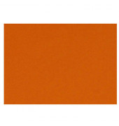 Designbriefumschläge C6 EcoRainbow ohne Fenster haftklebend 80g intensivorange