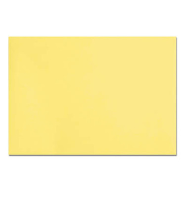 Designbriefumschlag colors 2100019116, C6, haftklebend, 80g, gelb