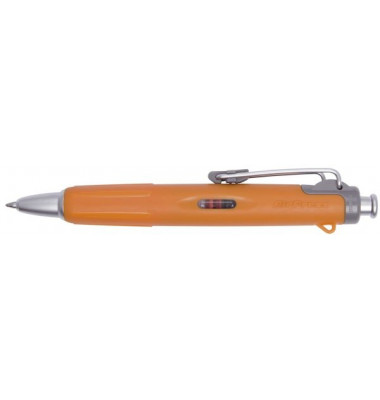 AirPress Pen BCAP11 orange Kugelschreiber 0,5mm