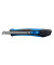 Cuttermesser Soft Cut, 9mm Trapezklinge