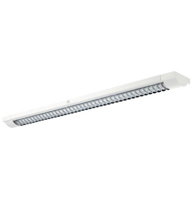 Deckenleuchte 9063 weiß 125cm