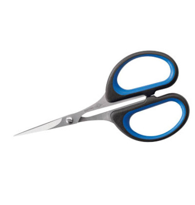 Silhouettenschere Soft-Cut 10,5 cm Silhouettenschere Soft-Cut 10,5 cm