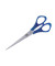 Schere 16Cm Ice-Blau
