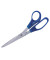 Schere 21Cm Ice-Blau