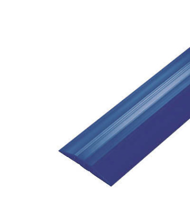 Kabelbrücke blau 3,0 m x 10,0 cm