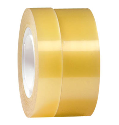 Klebeband 12mm x 33m transparent