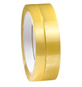 Klebeband selbstklebend 405021, 12mm x 66m, transparent
