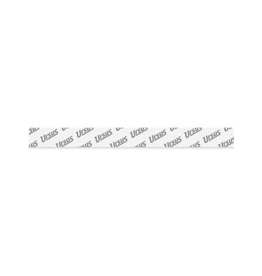 Notizblock 608454 00, blanko, A6, 60g, 48 Blatt