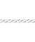 Notizblock 608454 00, blanko, A6, 60g, 48 Blatt