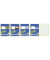 Schulheft 040516002 Style, Lineatur 2 / Lineatur 2, A5, 80g, blau, 16 Blatt / 32 Seiten