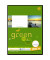 Notizblock 044370 10, liniert, A5, 70g, grün, 100 Blatt