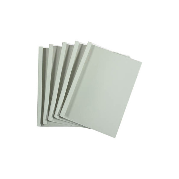 4250504519928 - Thermobindemappen Premium 60 mm Rückenbreite weiß 40- 4250504519928 LMG-BMWEISS-R6 50 Stück 4250504519928 - Thermobindemappen Premium 60 mm Rückenbreite weiß 40- 4250504519928 LMG-BMWEISS-R6 50 Stück