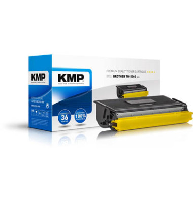 Toner 1157 schwarz ca 6700 Seiten kompatibel zu TN-3060