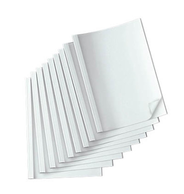 Starter-Set Thermobindemappen