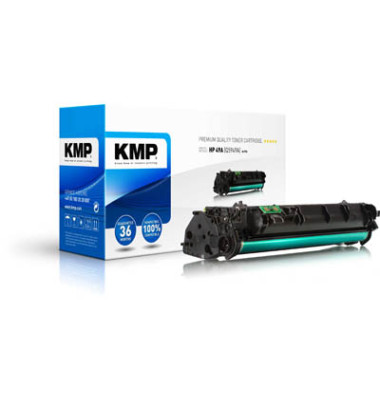 Toner 1128 schwarz ca 2500 Seiten kompatibel zu  Q5949A 49A