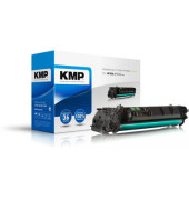 Toner H-T86, 1207 kompatibel zu HP 53A schwarz