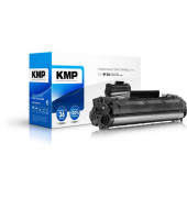 Toner H-T100, 1210 kompatibel zu HP 35A schwarz