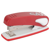 Heftgerät Century Line 239 0-239-13, rot, 25 Blatt