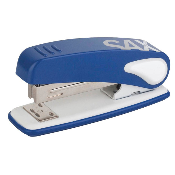9014400190941 - design Heftgerät Century Line 239 239 blau bis 25 Blatt für 24 6 + 26 6 9014400190941 Sax